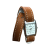 WW01  skinny wrap watch