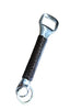 Bottle opener key chain