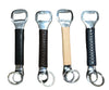 Bottle opener key chain