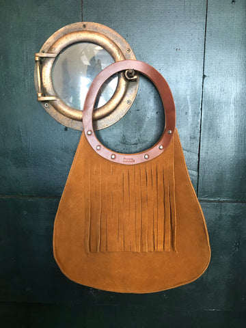 B09 fringe teardrop