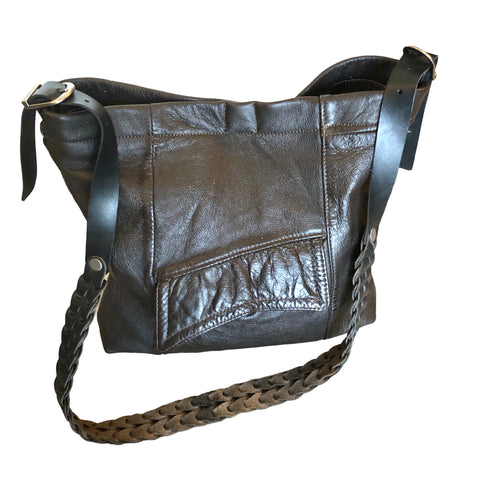B51 ♻️ bucket/belt bag