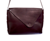 UB02 UNISEX HORIZONTAL "MESSENGER" BAG