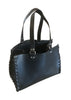 UB11a ‘mini’ cross stitch tote