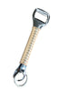Bottle opener key chain