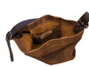 B52 Two buckle bucket