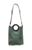 B32 SMALL CIRCLE TOTE