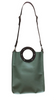 B32 SMALL CIRCLE TOTE