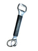 Bottle opener key chain