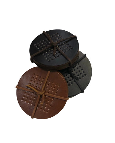 COASTERS