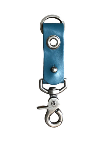 GROMMET KEY CLIP