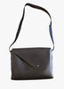 UB02 UNISEX HORIZONTAL "MESSENGER" BAG