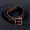 "SQUARE" BUCKLE BELT