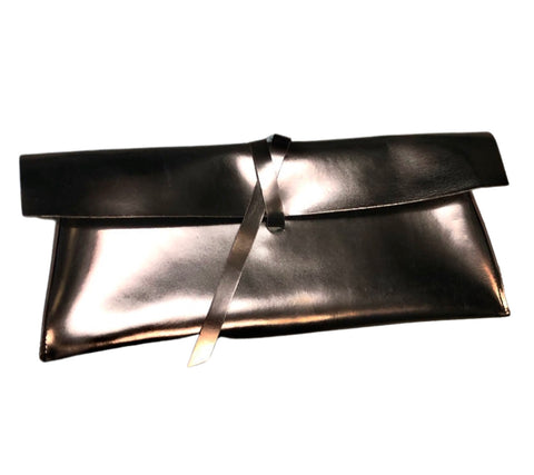 Wrap clutch  floor model SALE