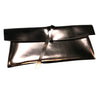 Wrap clutch  floor model SALE