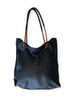 B36 knotted handle tote