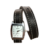 WW01  skinny wrap watch
