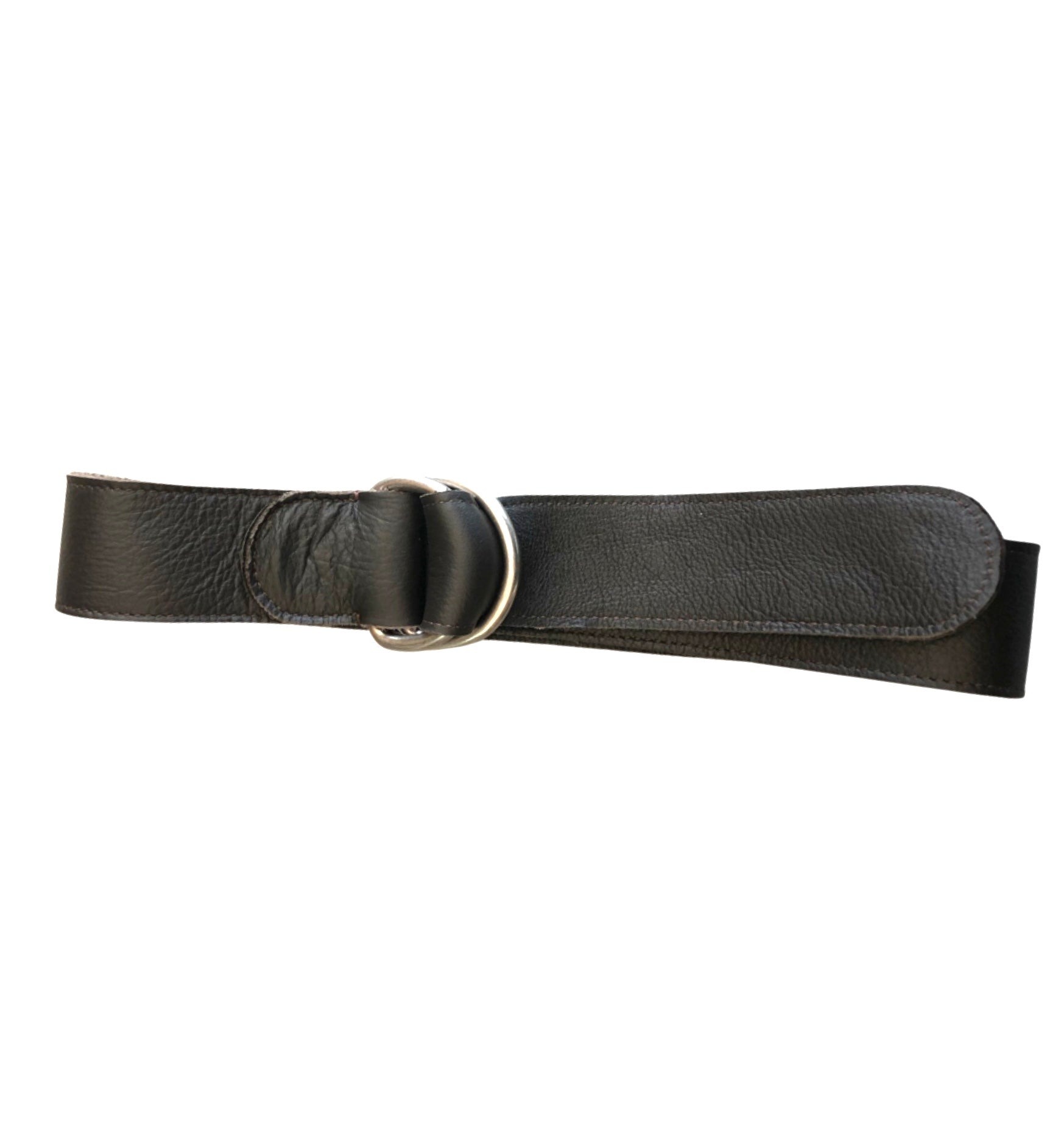 double d ring belt - Dean accessories
