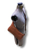 B12 shoulder bag (lamba leather, soft)