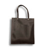 tote, leather shop tote