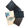 Bi fold wallet