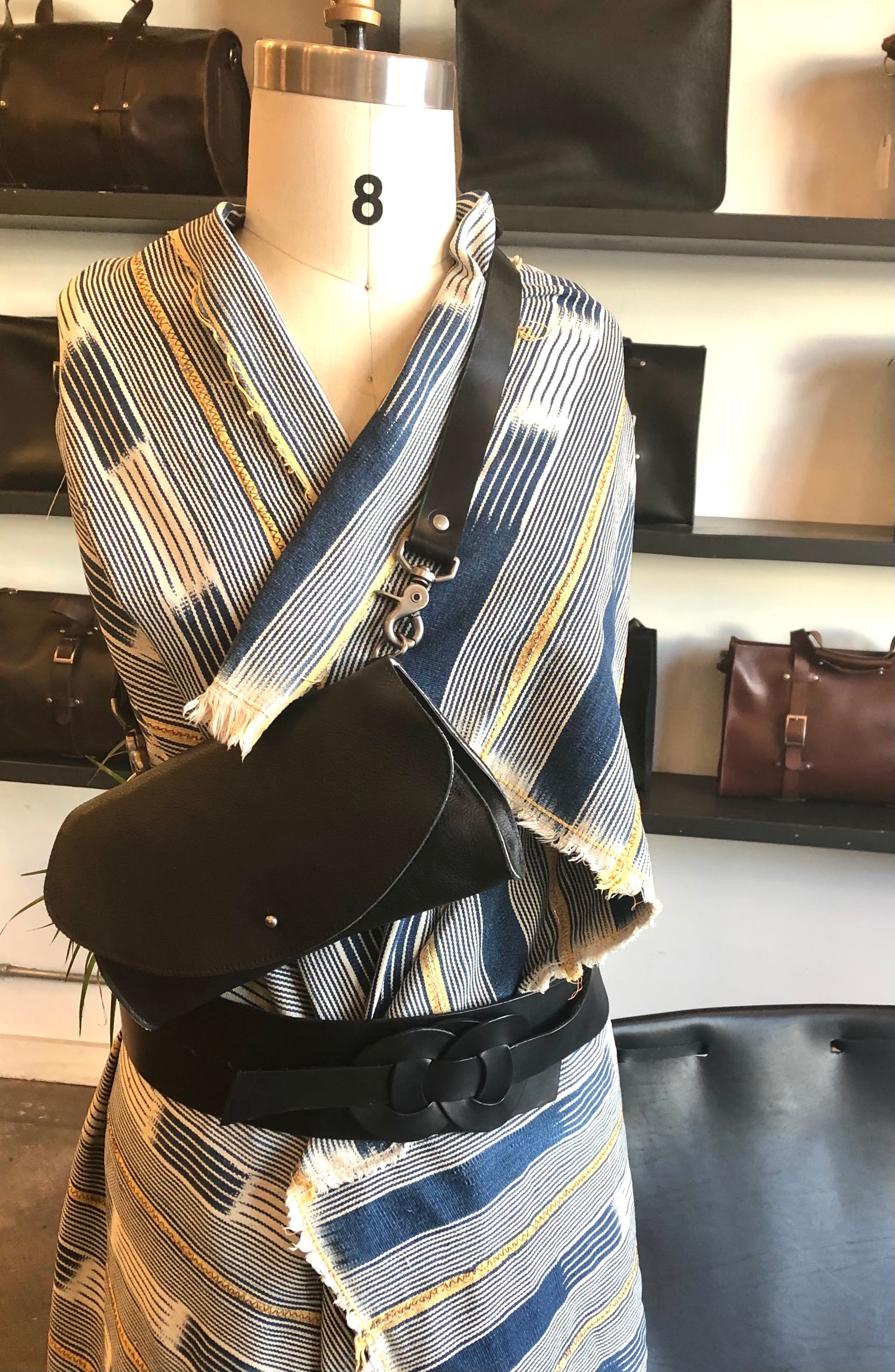 Accessories - Dean accessories