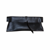 Wrap clutch  floor model SALE